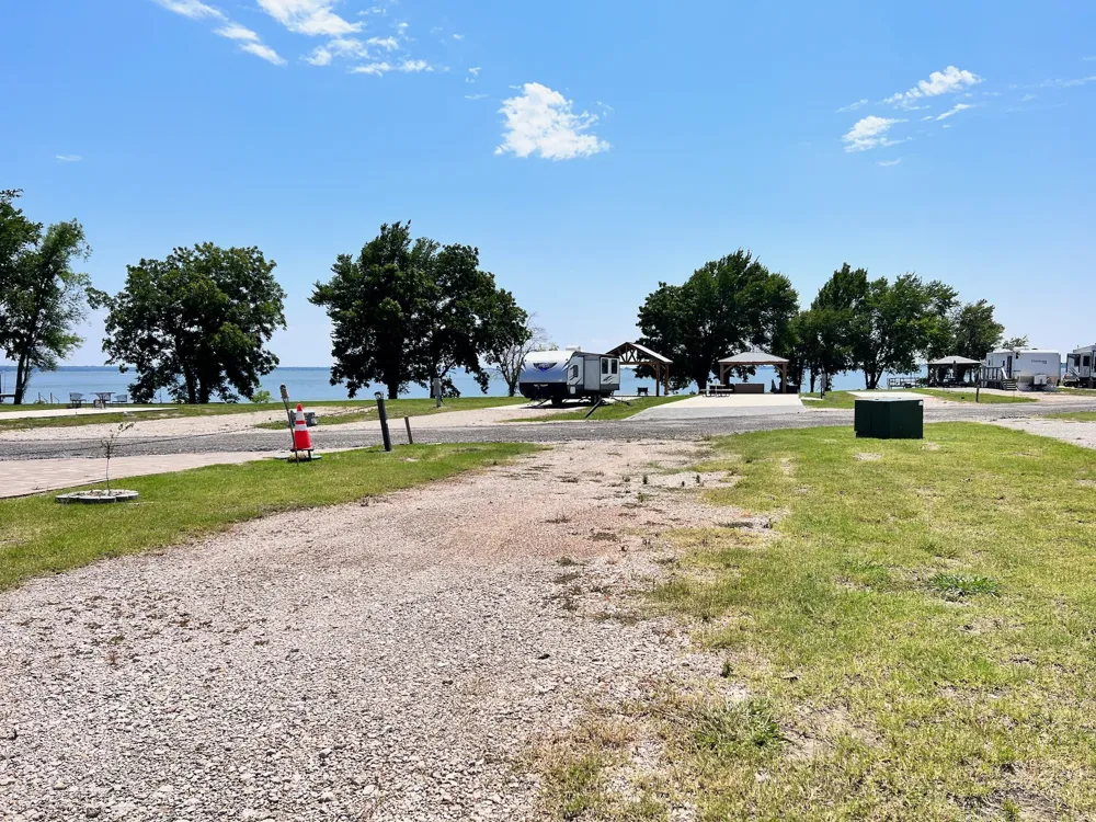 Peninsula Road Kerens, TX 75144