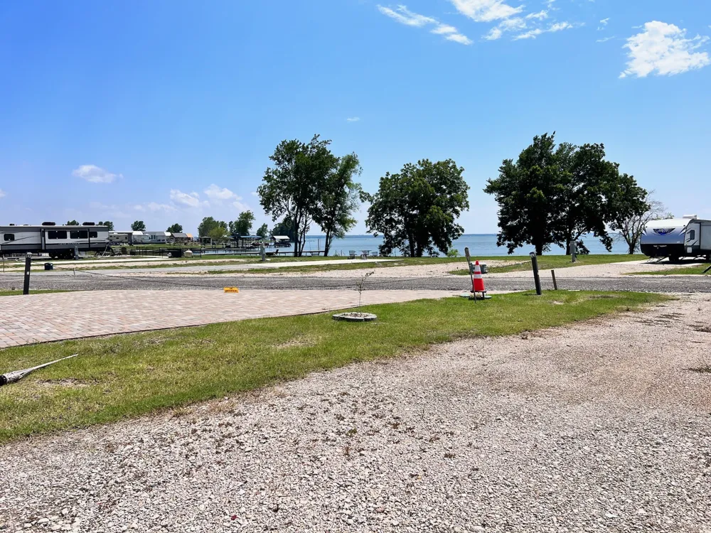 Peninsula Road Kerens, TX 75144