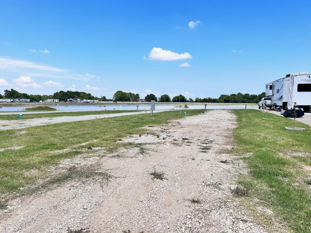Peninsula Road Kerens, TX 75144