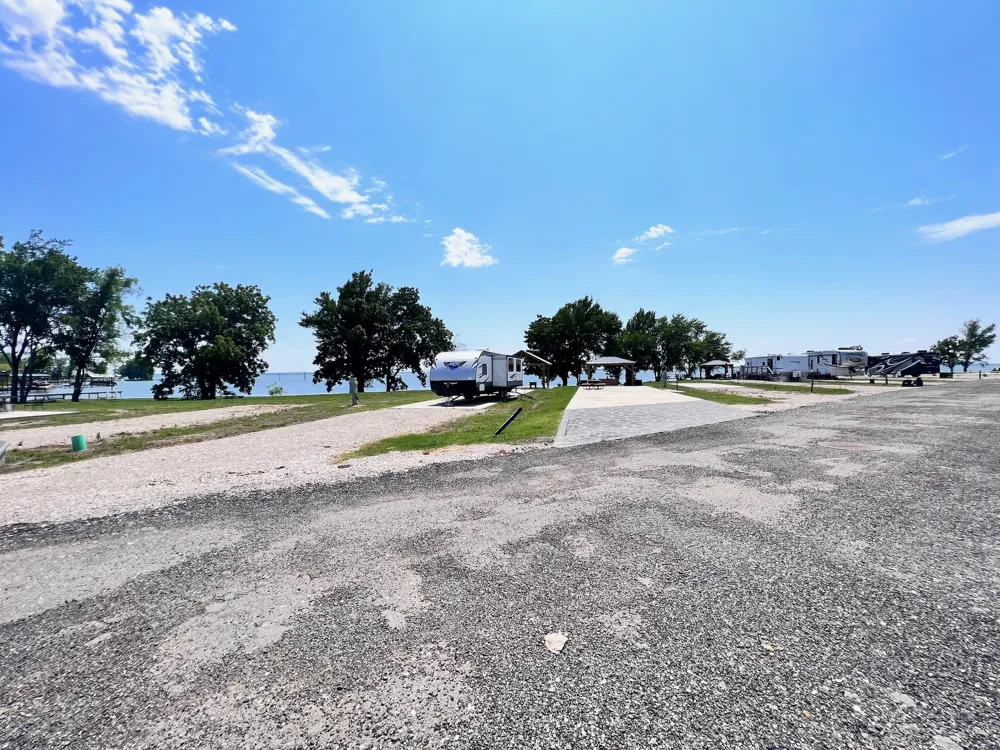 Peninsula Road Kerens, TX 75144