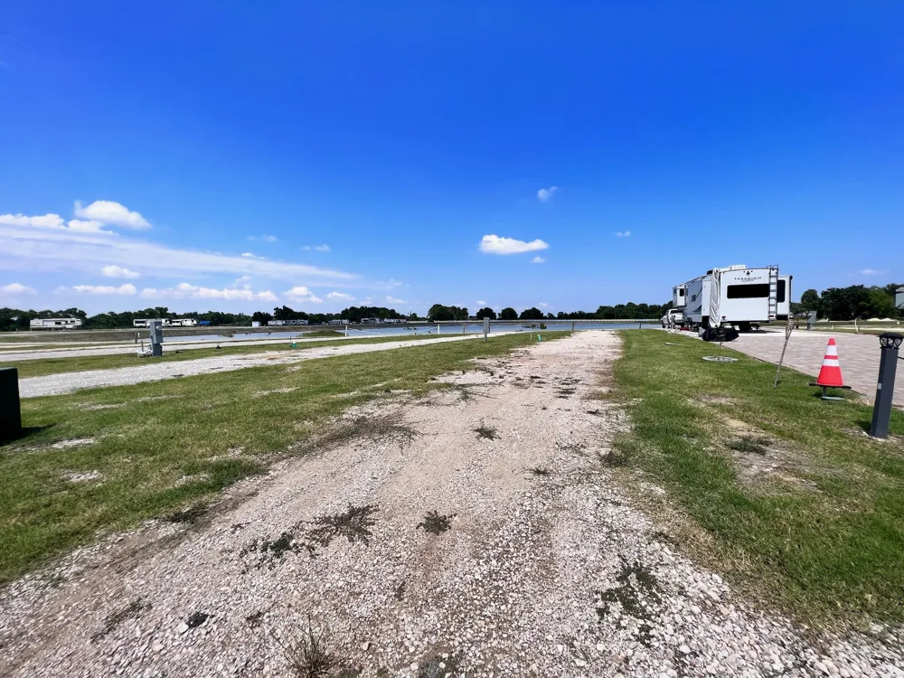 Peninsula Road Kerens, TX 75144