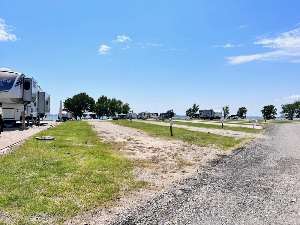 Peninsula Road Kerens, TX 75144