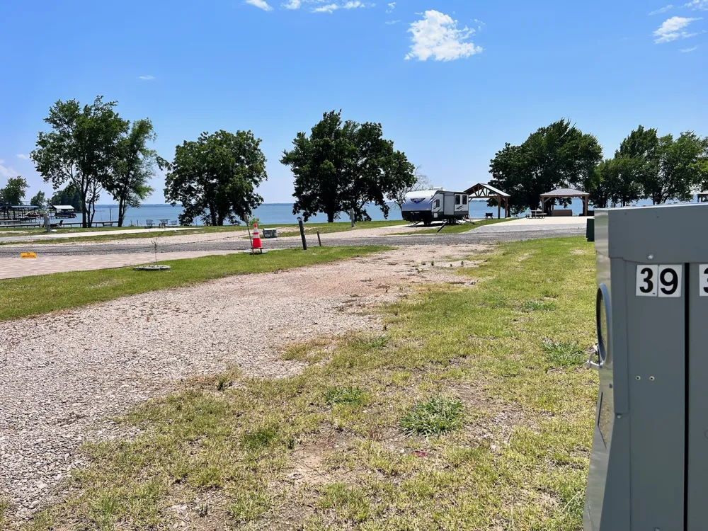 Peninsula Road Kerens, TX 75144