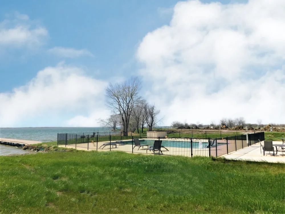 Peninsula Road Kerens, TX 75144