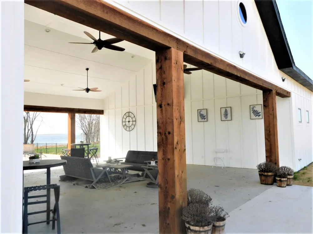 Peninsula Road Kerens, TX 75144