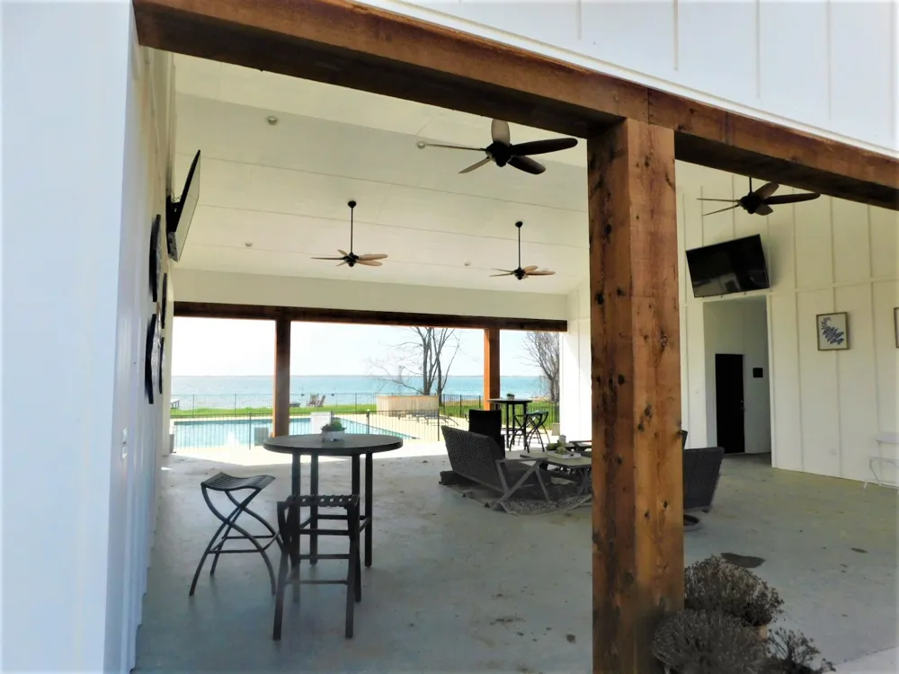 Peninsula Road Kerens, TX 75144