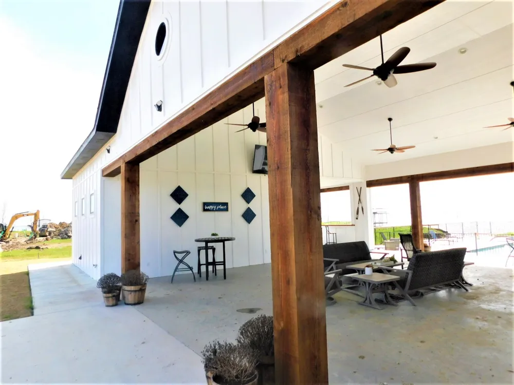 Peninsula Road Kerens, TX 75144