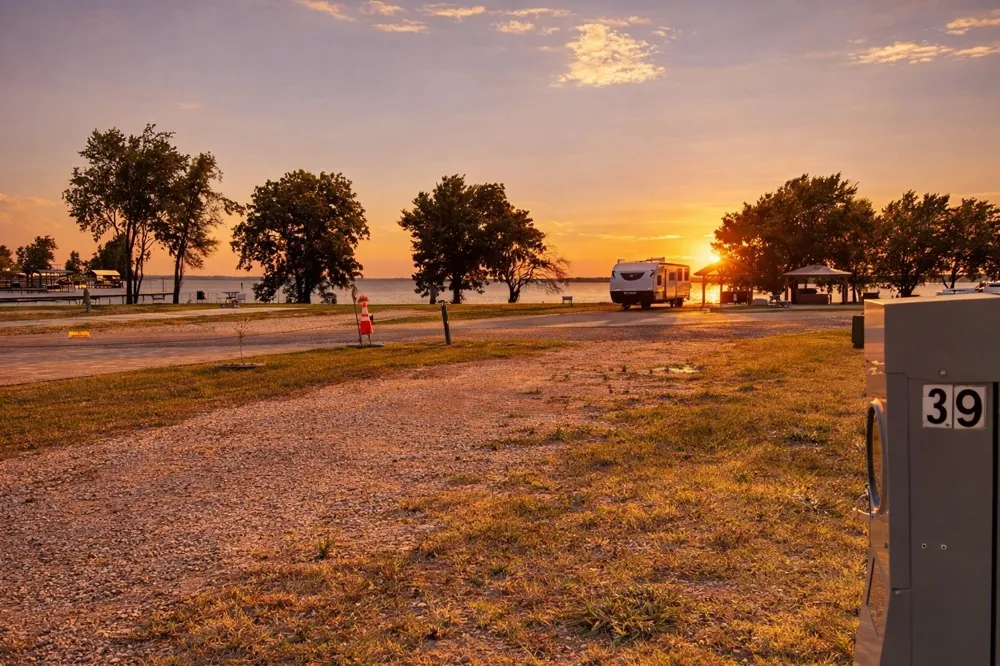 Peninsula Road Kerens, TX 75144