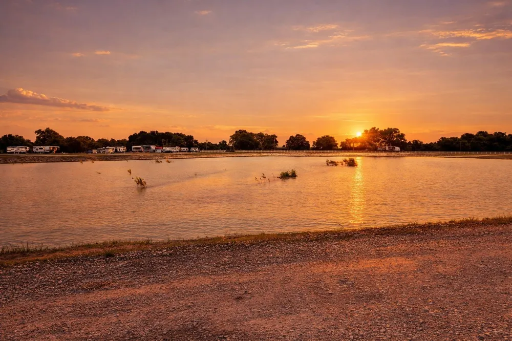 Peninsula Road Kerens, TX 75144
