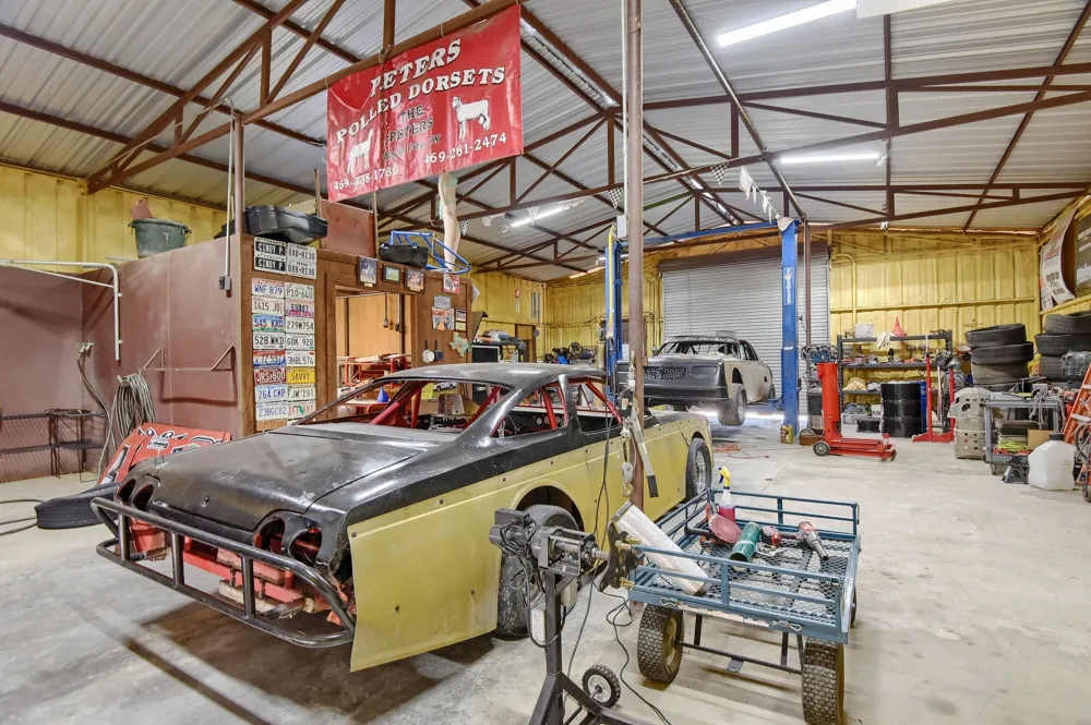 710 Us-82 Bells, TX 75414