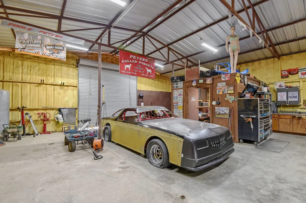 710 Us-82 Bells, TX 75414