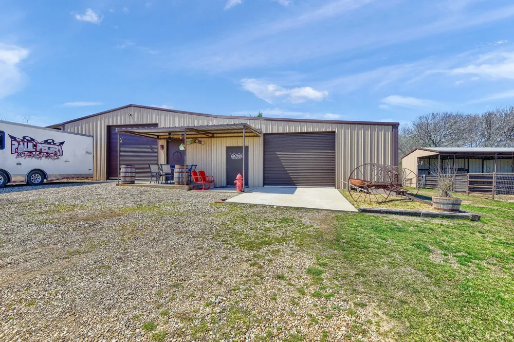 710 Us-82 Bells, TX 75414