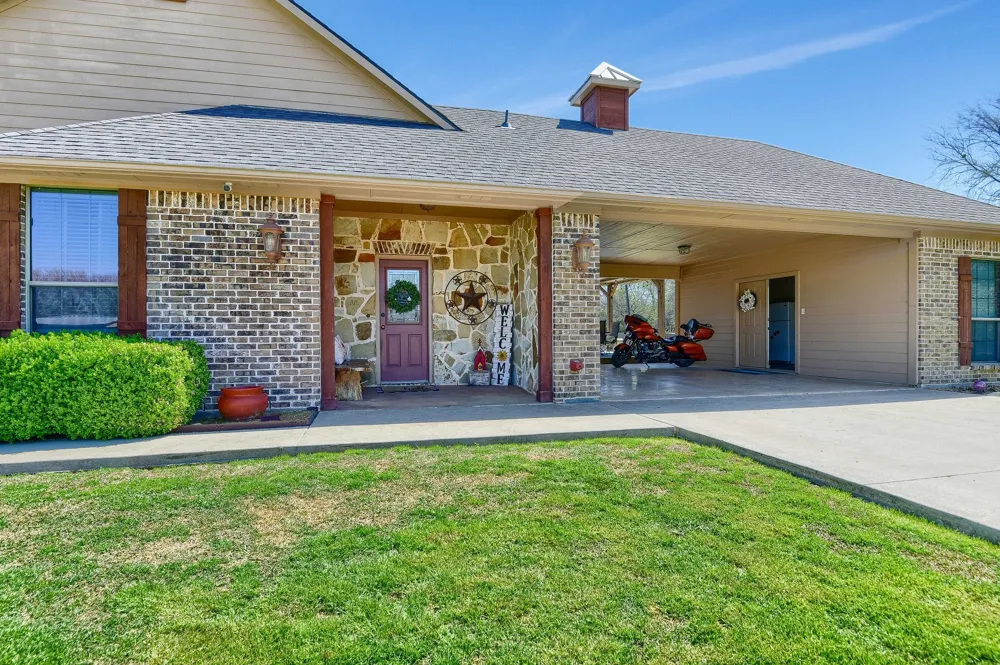 710 Us-82 Bells, TX 75414