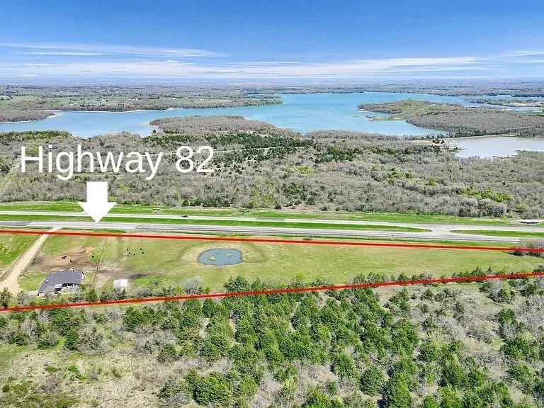 710 Us-82 Bells, TX 75414