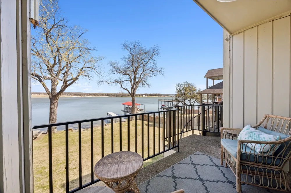 388 Driftwood Court #3 Azle, TX 76020