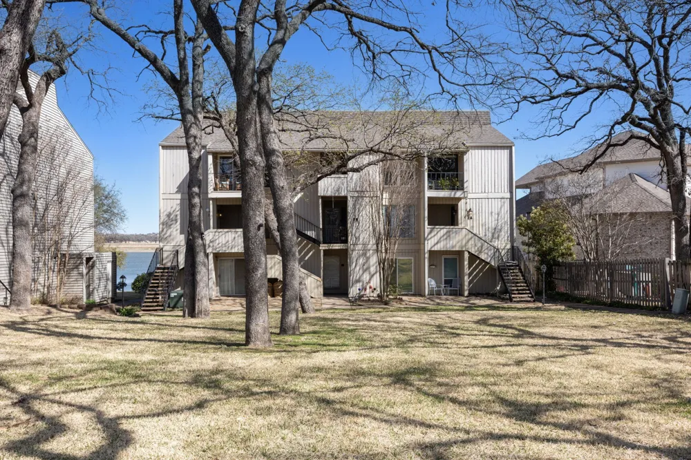 388 Driftwood Court #3 Azle, TX 76020