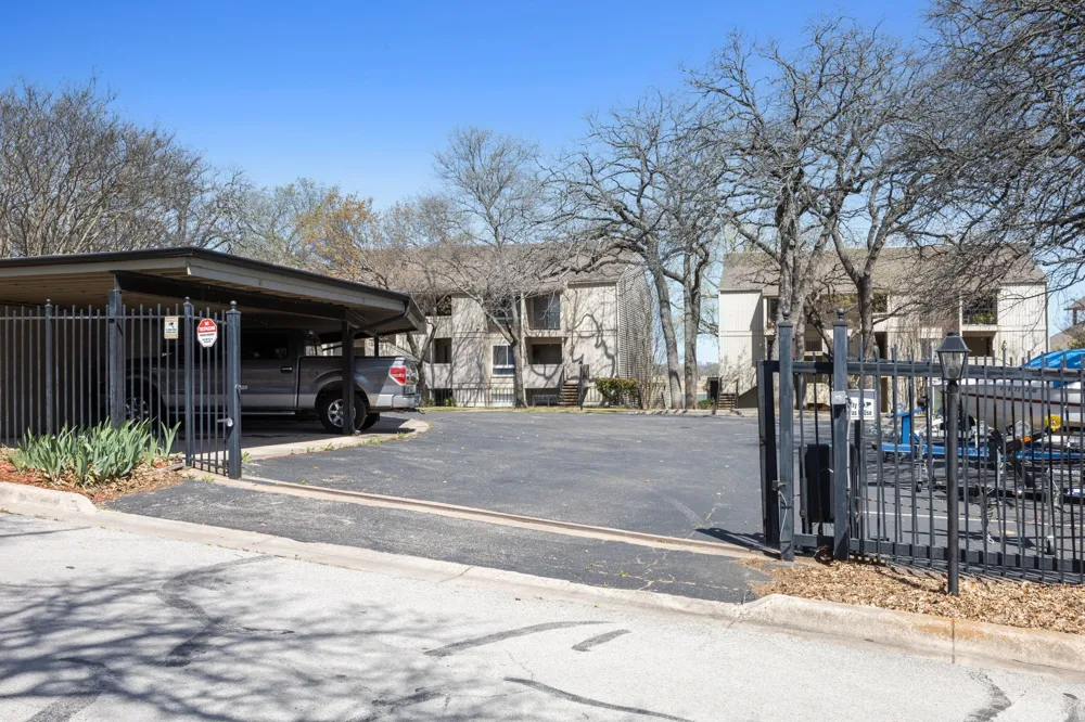 388 Driftwood Court #3 Azle, TX 76020