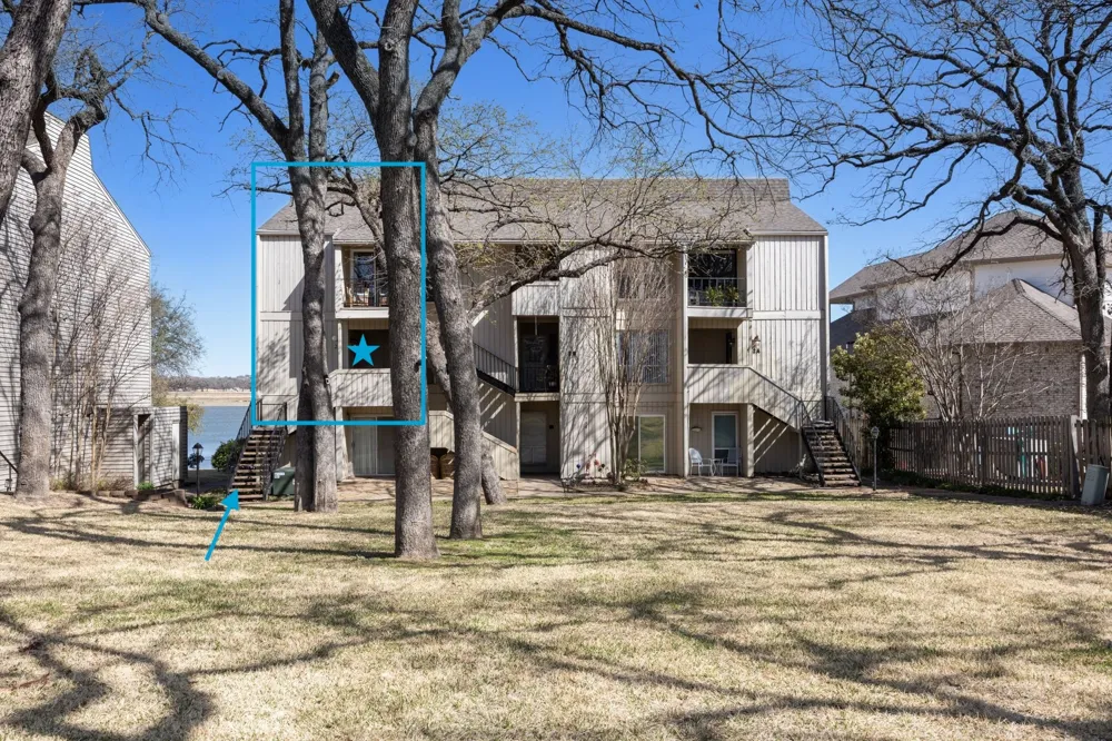 388 Driftwood Court #3 Azle, TX 76020
