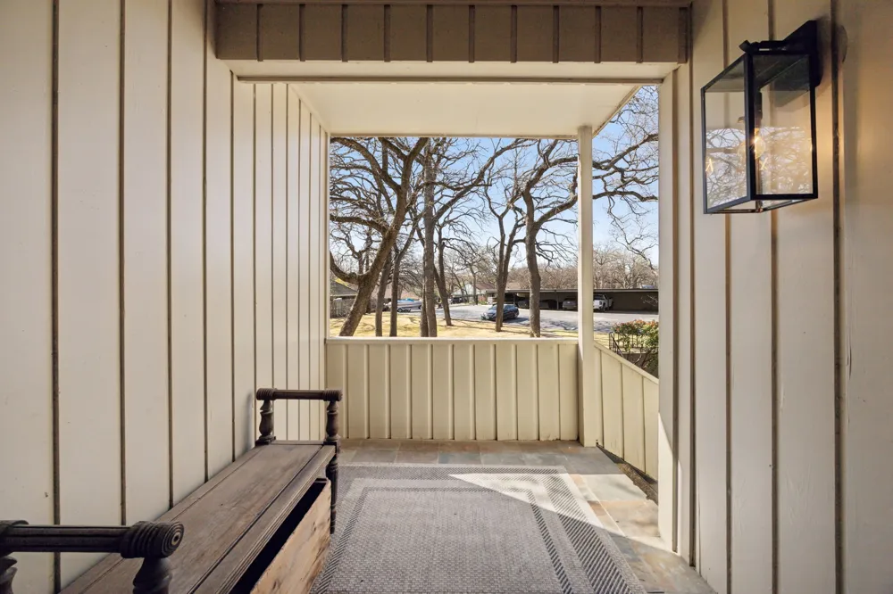 388 Driftwood Court #3 Azle, TX 76020