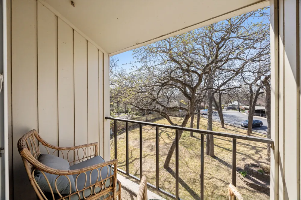388 Driftwood Court #3 Azle, TX 76020