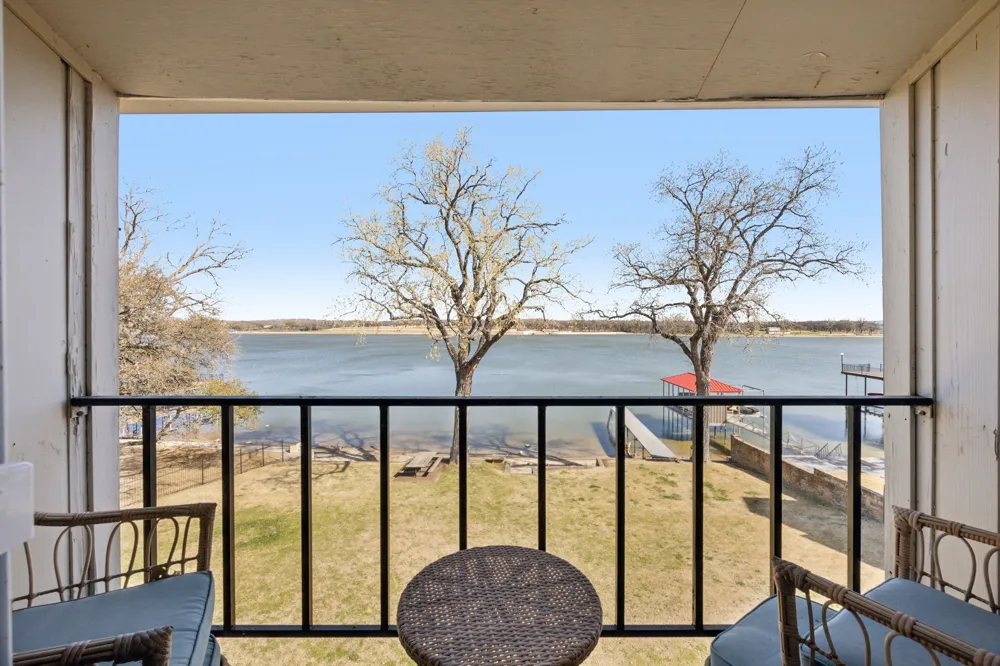 388 Driftwood Court #3 Azle, TX 76020
