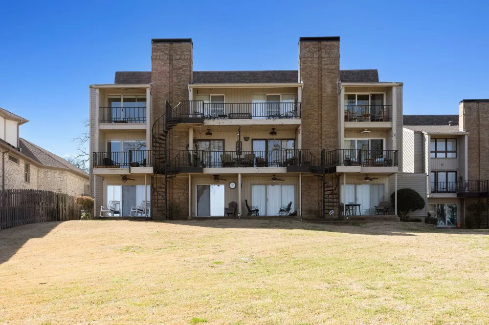 388 Driftwood Court #3 Azle, TX 76020