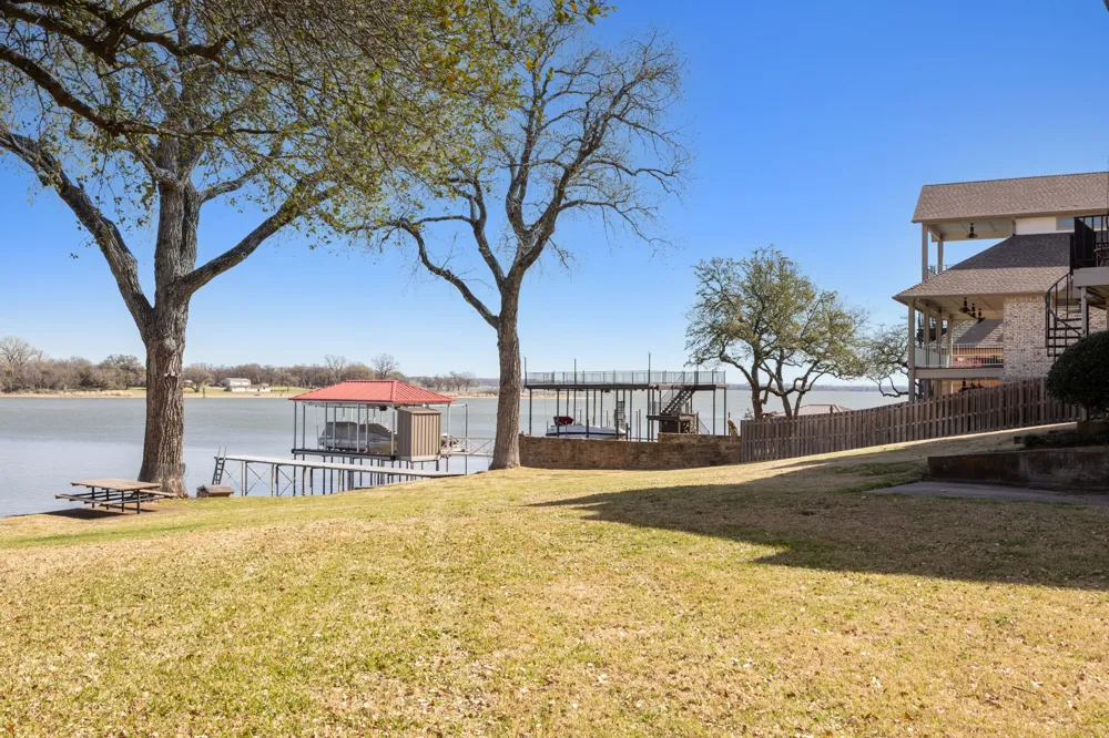 388 Driftwood Court #3 Azle, TX 76020