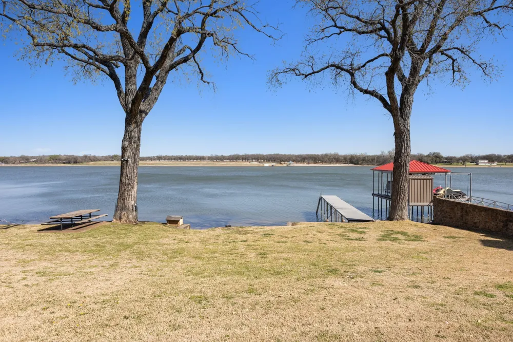 388 Driftwood Court #3 Azle, TX 76020