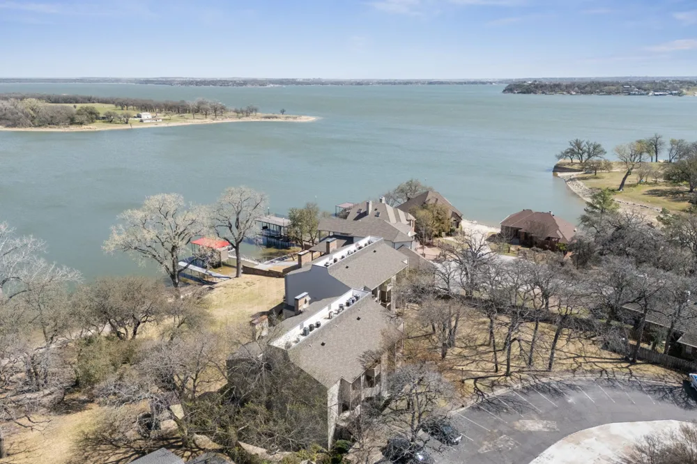 388 Driftwood Court #3 Azle, TX 76020