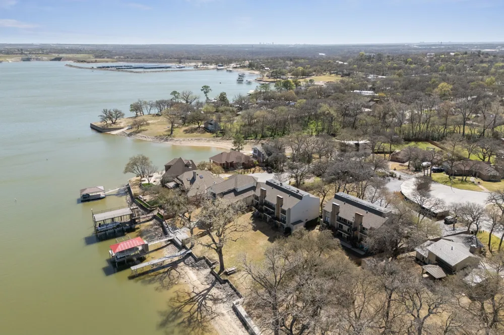 388 Driftwood Court #3 Azle, TX 76020