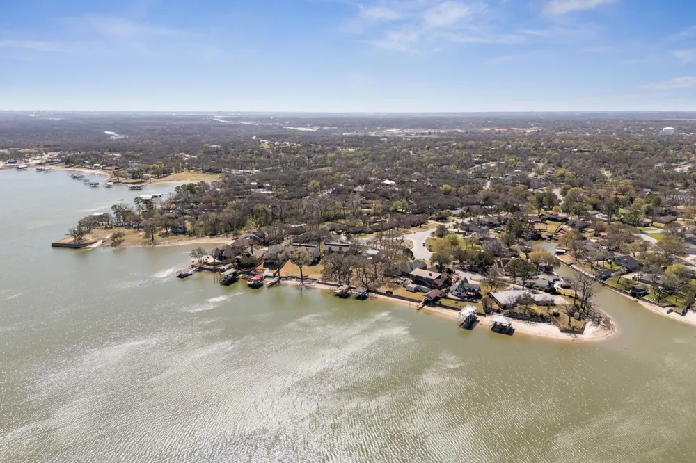 388 Driftwood Court #3 Azle, TX 76020