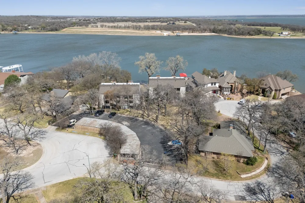388 Driftwood Court #3 Azle, TX 76020