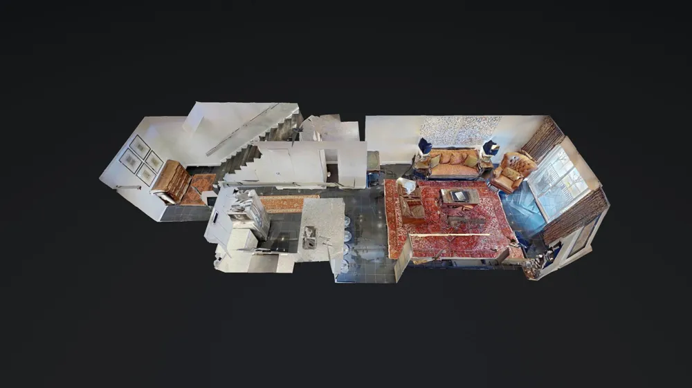 388 Driftwood Court #3 Azle, TX 76020