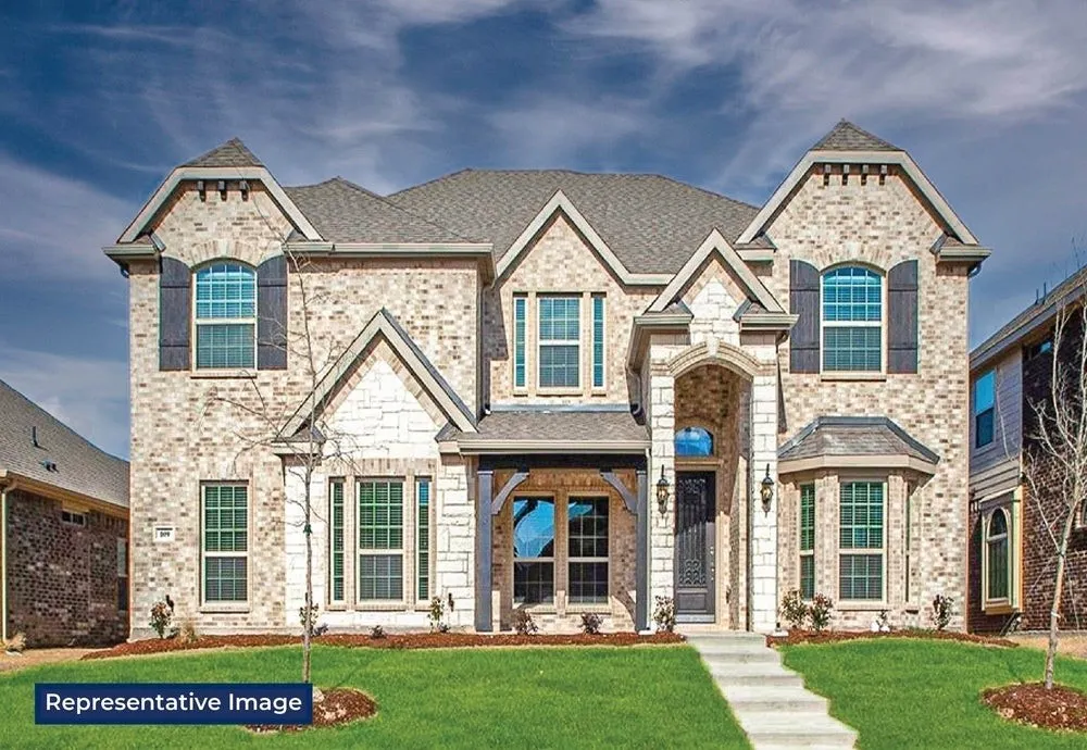 425 Newpark Boulevard DeSoto, TX 75115