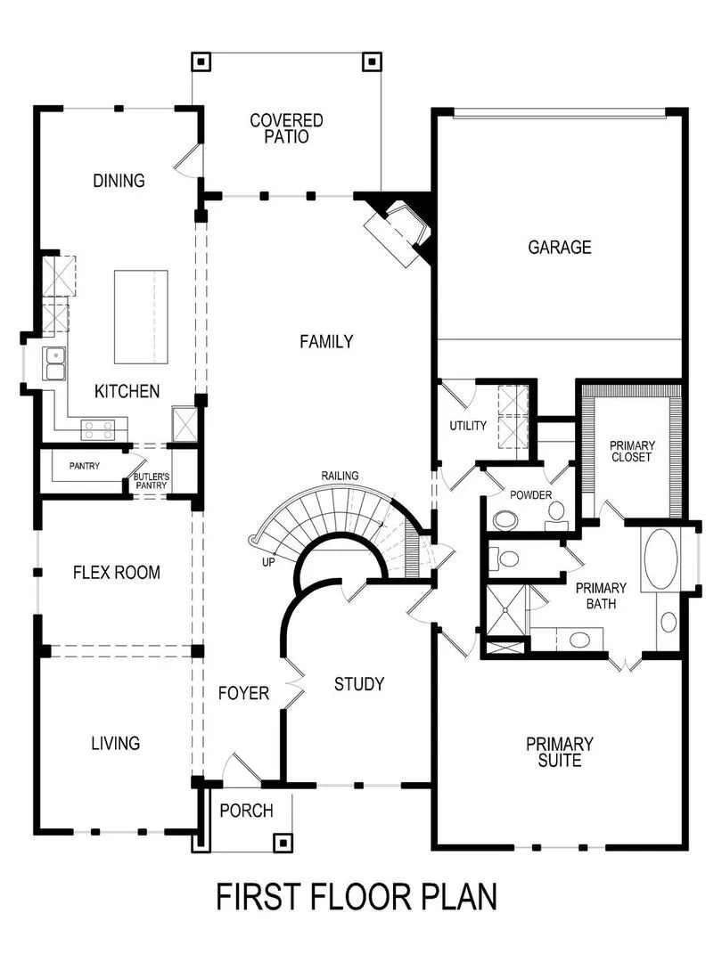 425 Newpark Boulevard DeSoto, TX 75115