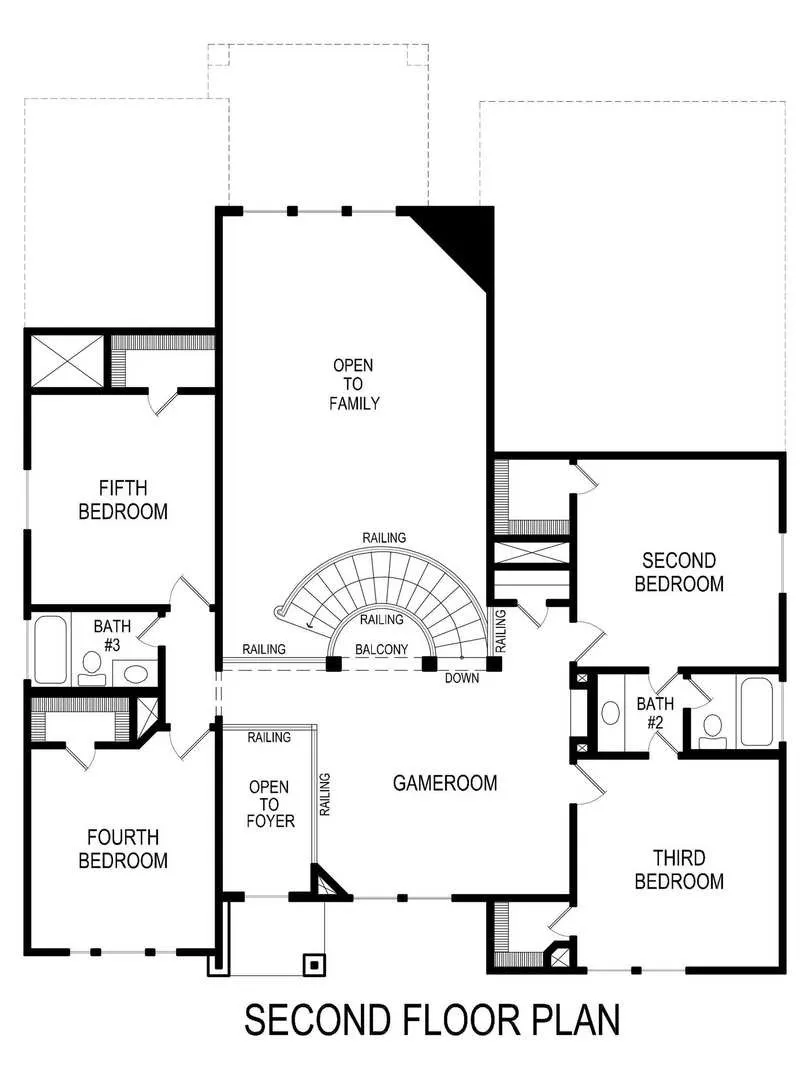 425 Newpark Boulevard DeSoto, TX 75115