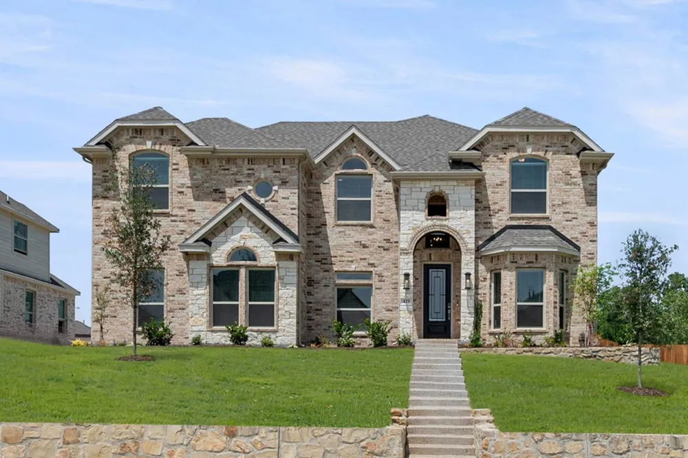 425 Newpark Boulevard DeSoto, TX 75115