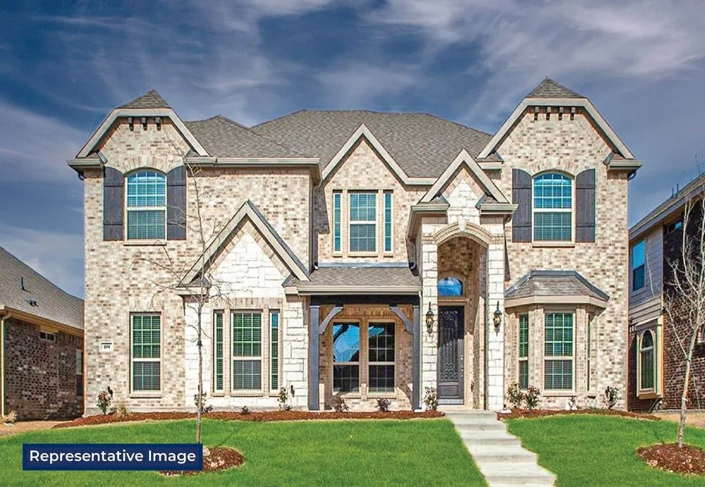 425 Newpark Boulevard DeSoto, TX 75115