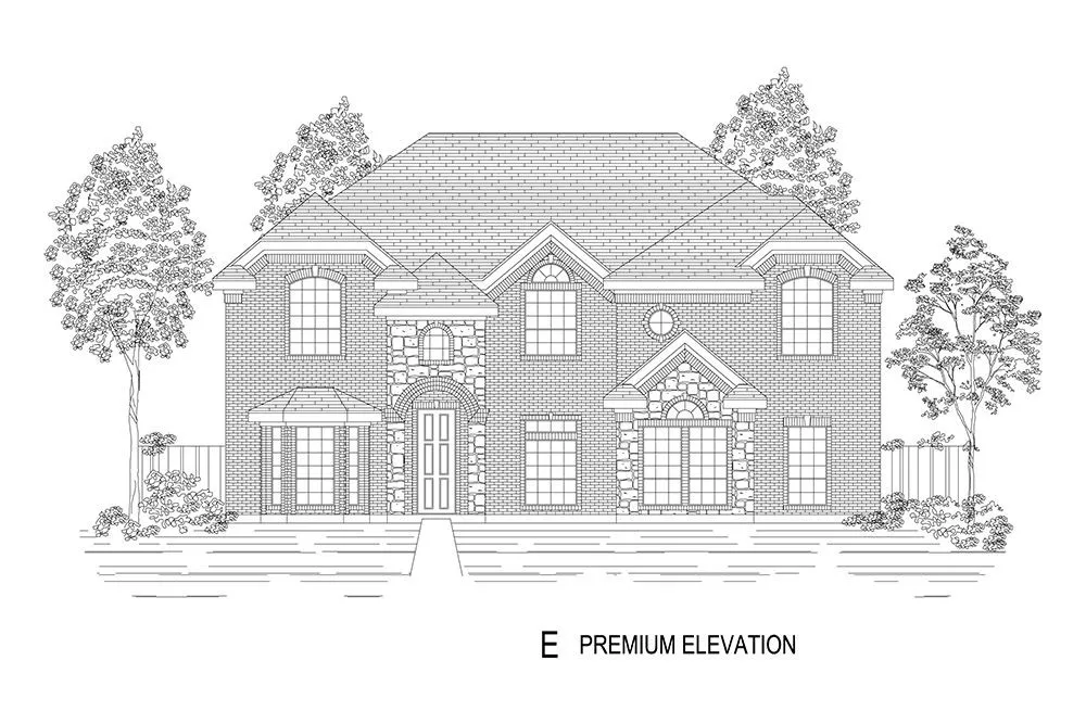 425 Newpark Boulevard DeSoto, TX 75115