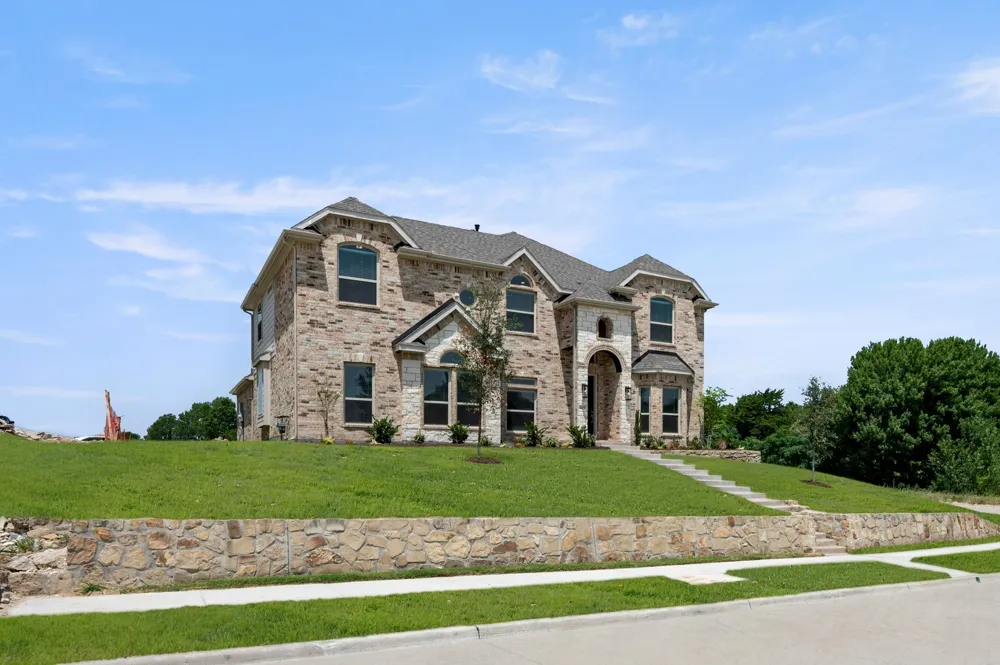 425 Newpark Boulevard DeSoto, TX 75115