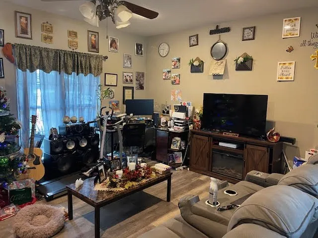 1960 County Road 1030 Mount Vernon, TX 75457