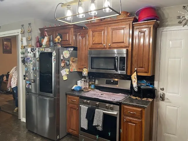 1960 County Road 1030 Mount Vernon, TX 75457