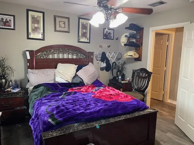 1960 County Road 1030 Mount Vernon, TX 75457