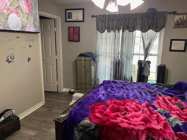 1960 County Road 1030 Mount Vernon, TX 75457