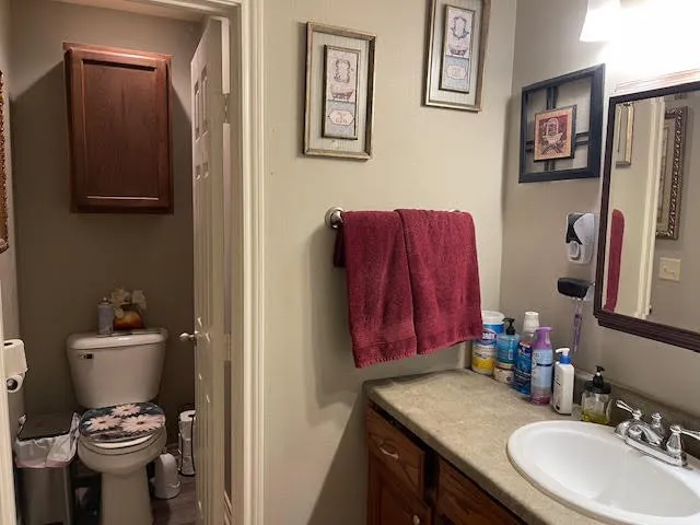 1960 County Road 1030 Mount Vernon, TX 75457