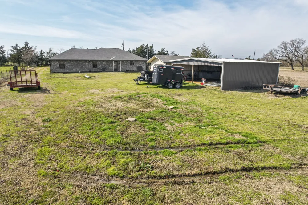 1960 County Road 1030 Mount Vernon, TX 75457