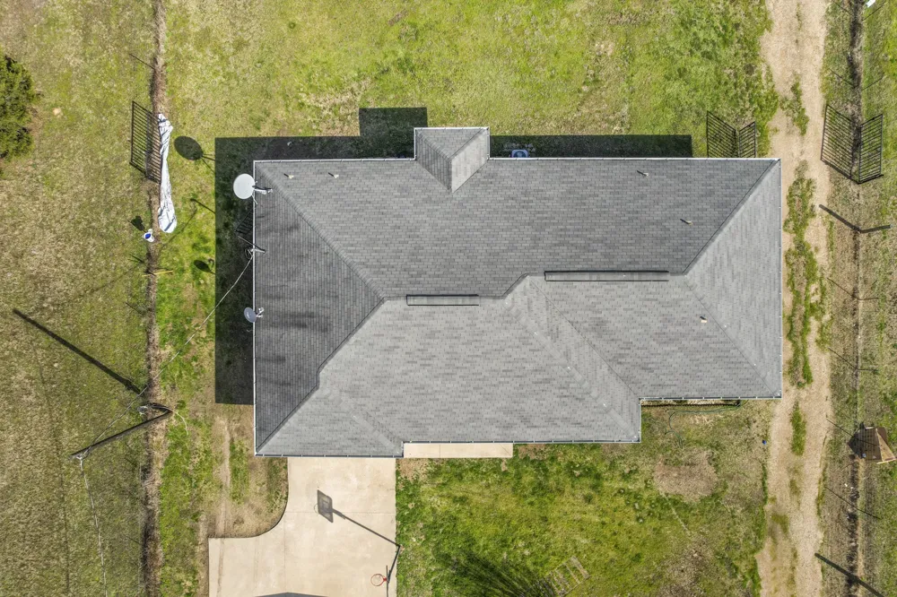 1960 County Road 1030 Mount Vernon, TX 75457