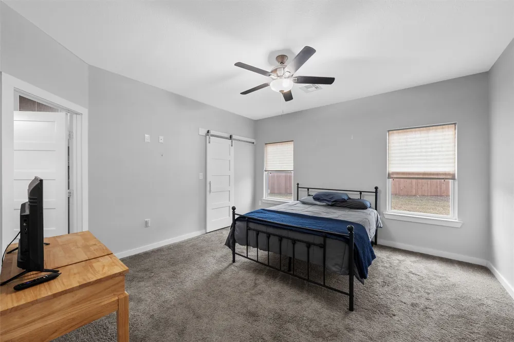 502 David Davis Drive McGregor, TX 76657