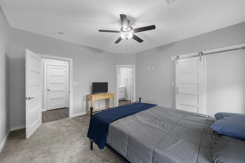 502 David Davis Drive McGregor, TX 76657