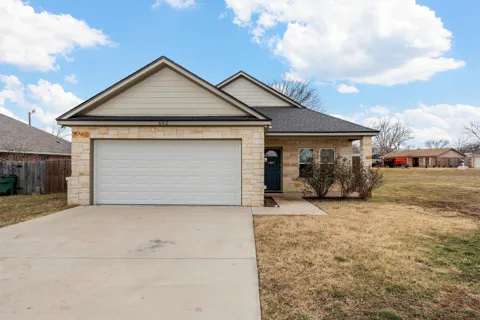 502 David Davis Drive